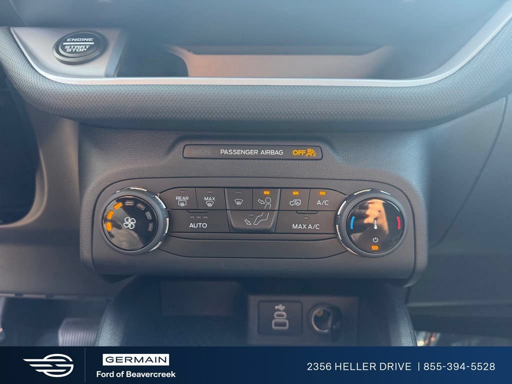 Certified 2024 Ford Bronco Sport Big Bend AWD/4WD image 15