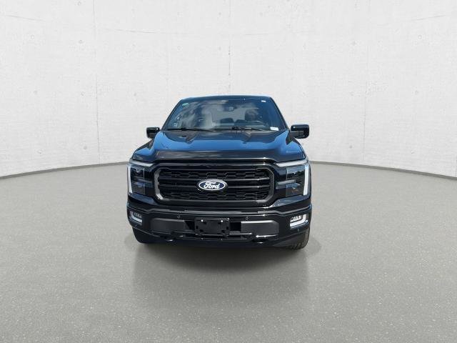 Certified 2024 Ford F150 Lariat w/ Equipment Group 502A High AWD/4WD image 3