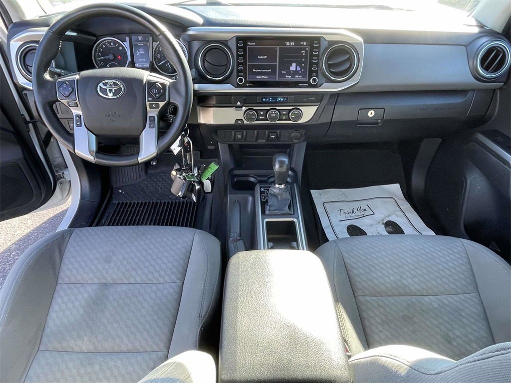 Used 2022 Toyota Tacoma image 11