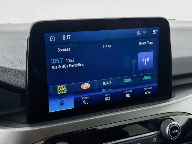 Certified 2023 Ford Escape Active AWD/4WD image 14