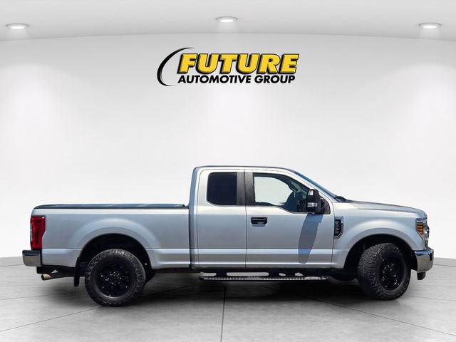 Certified 2018 Ford F250 XL w/ STX Appearance Package RWD image 3