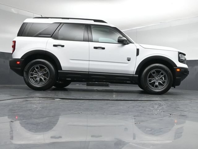 Certified 2023 Ford Bronco Sport Big Bend w/ Convenience Package AWD/4WD image 45