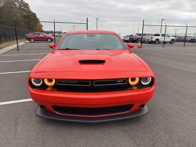 Used 2023 Dodge Challenger GT image 7