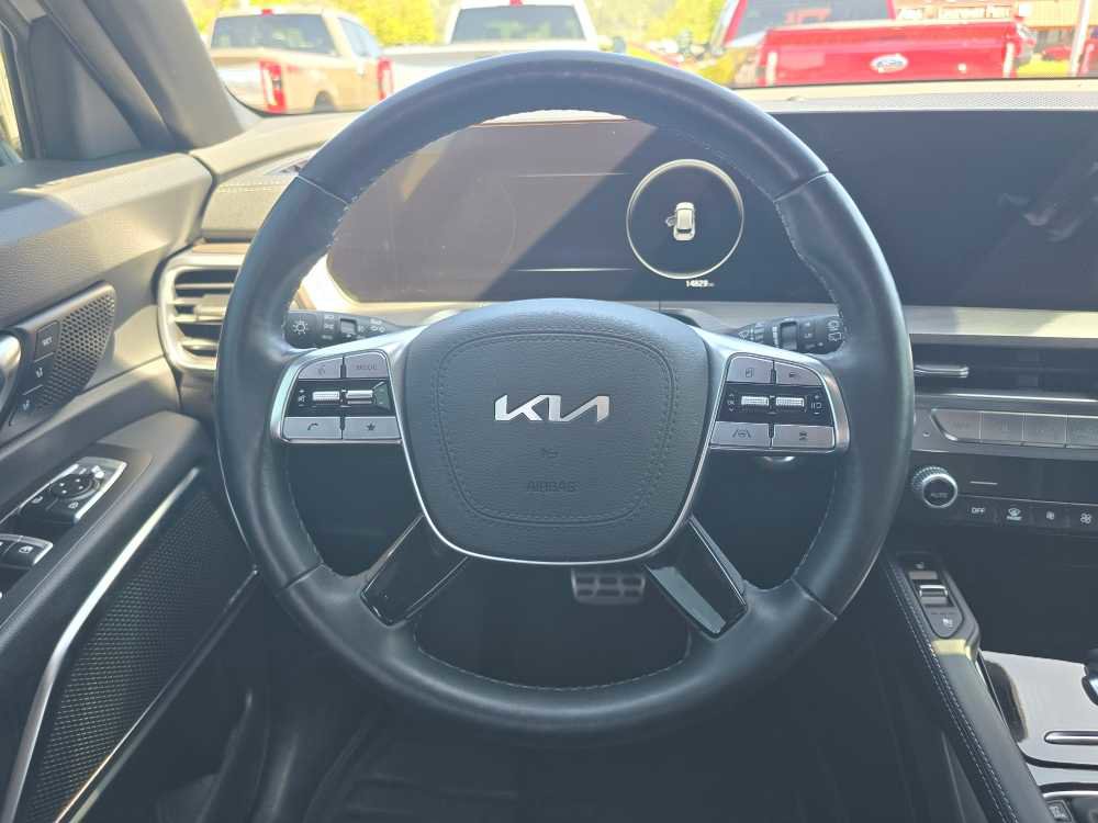 Used 2024 Kia Telluride SX X-Line AWD/4WD image 10