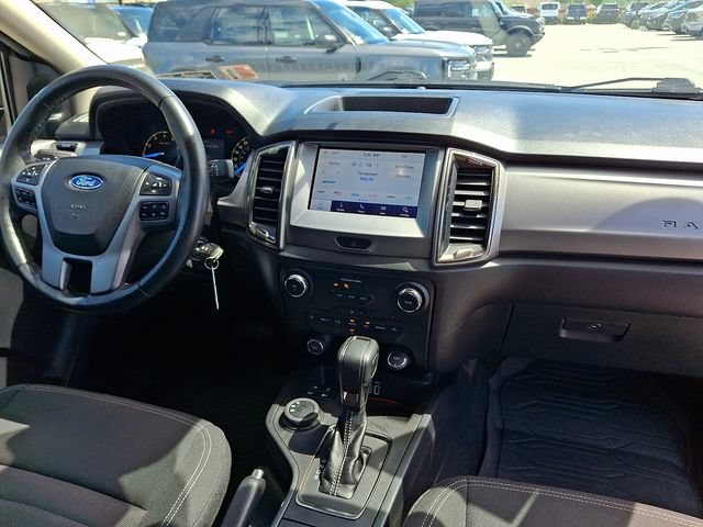 Certified 2020 Ford Ranger XLT w/ Equipment Group 301A Mid AWD/4WD image 15