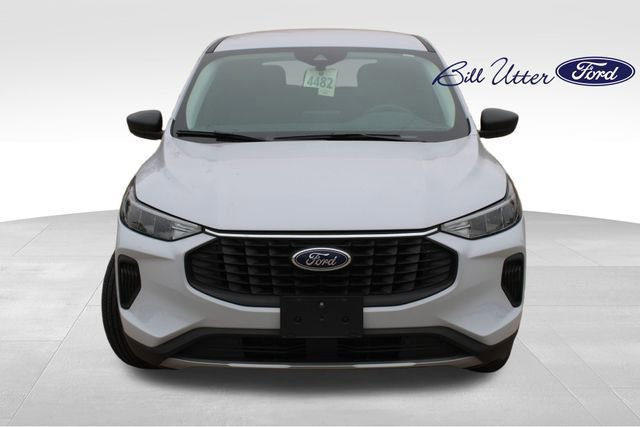 Certified 2025 Ford Escape Active image 8