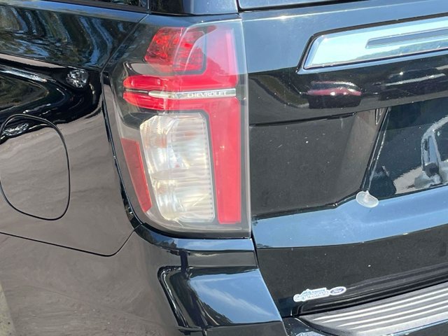 Used 2021 Chevrolet Tahoe LT AWD/4WD image 10