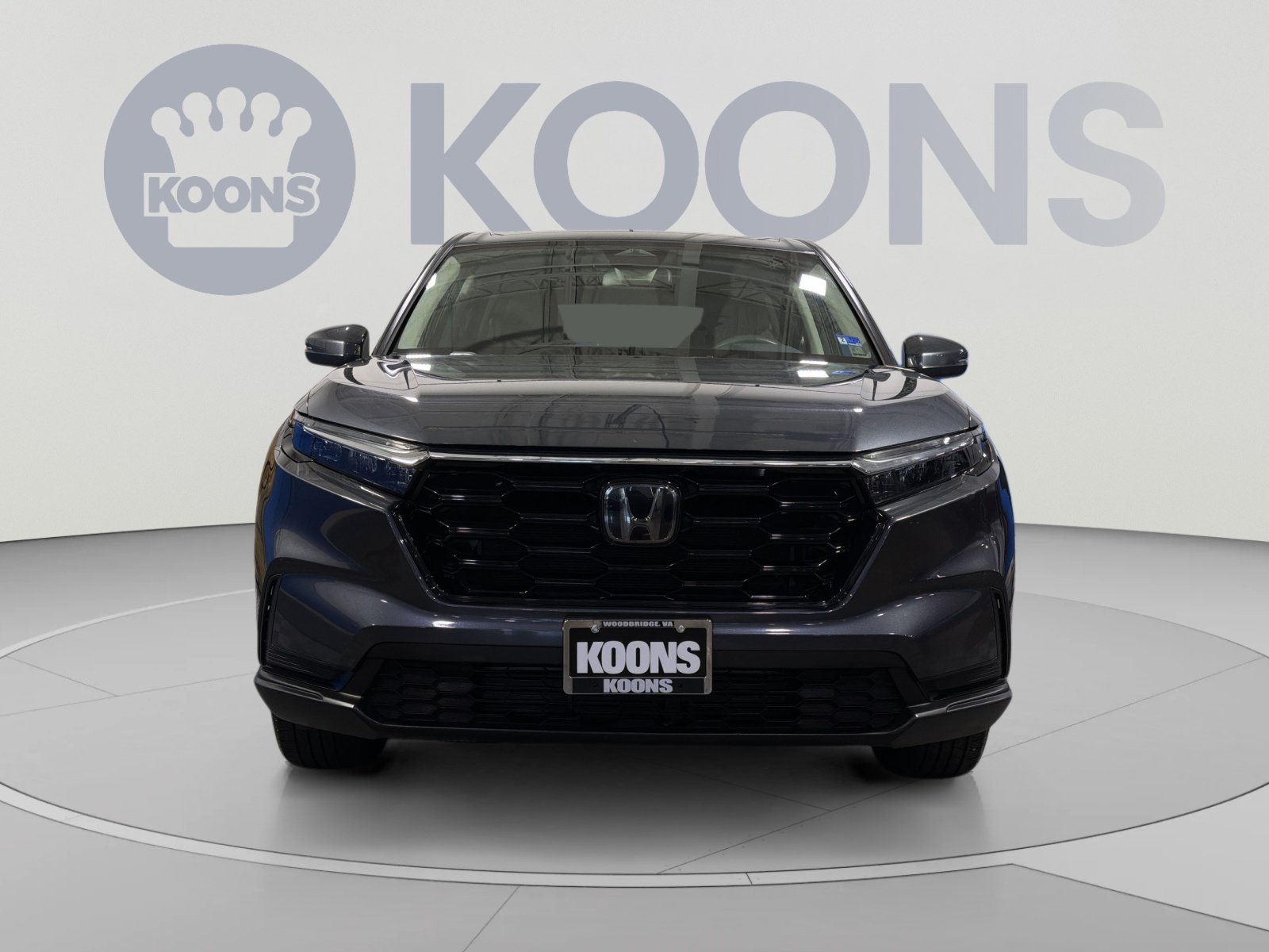 Used 2025 Honda CR-V EX image 11