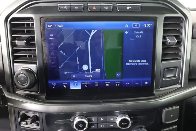 Certified 2023 Ford F150 Tremor w/ 360 Degree Camera Package image 58