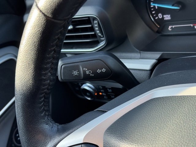 Certified 2023 Ford Explorer XLT w/ Equipment Group 202A image 34