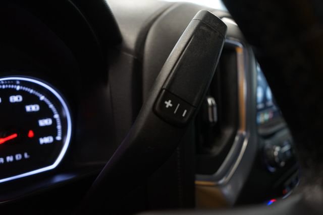 Used 2020 Chevrolet Silverado 1500 LT image 25