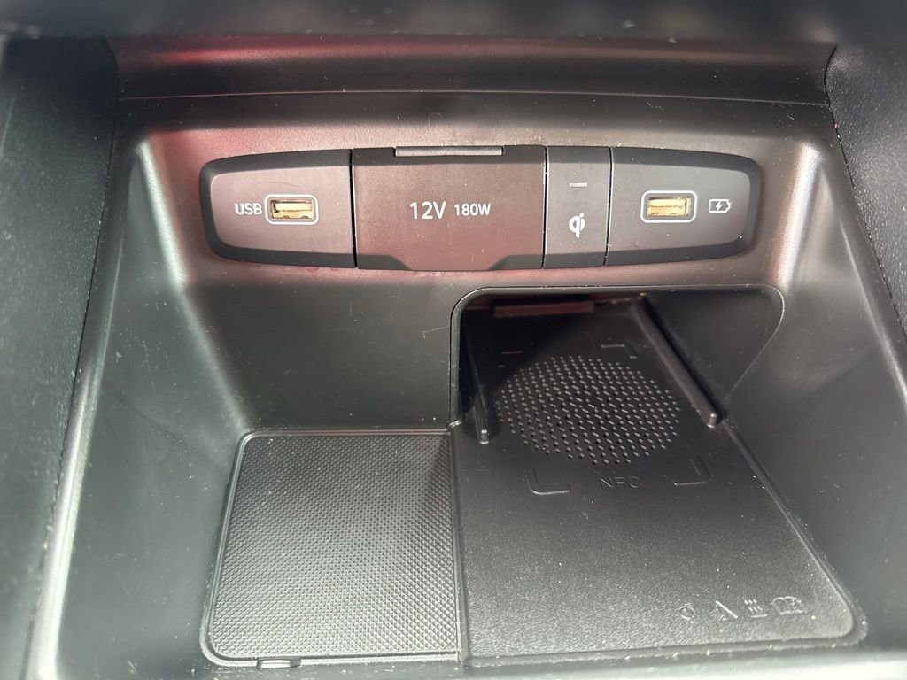 Used 2024 Hyundai Tucson SEL image 38