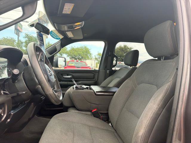 Used 2023 RAM 1500 Tradesman RWD image 6