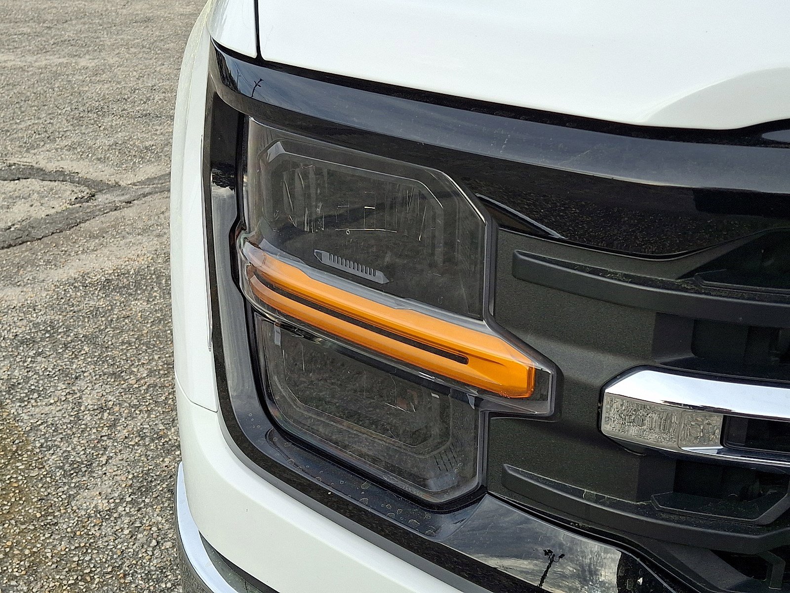 Certified 2024 Ford F150 XLT w/ Equipment Group 302A MID image 8