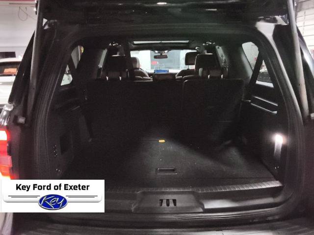Certified 2023 Ford Expedition Max Limited AWD/4WD image 11