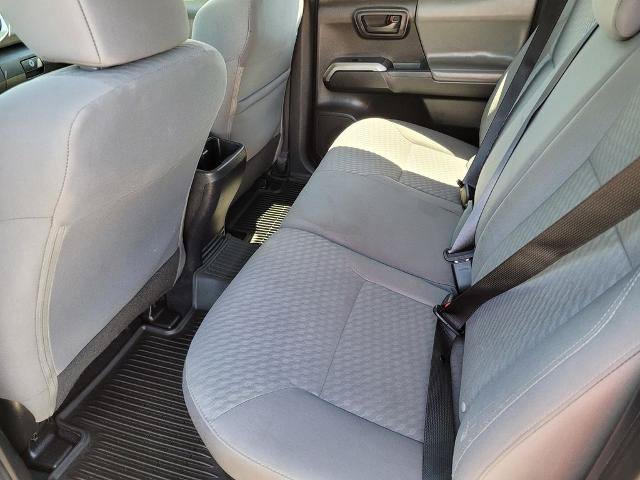 Used 2022 Toyota Tacoma SR5 RWD image 12