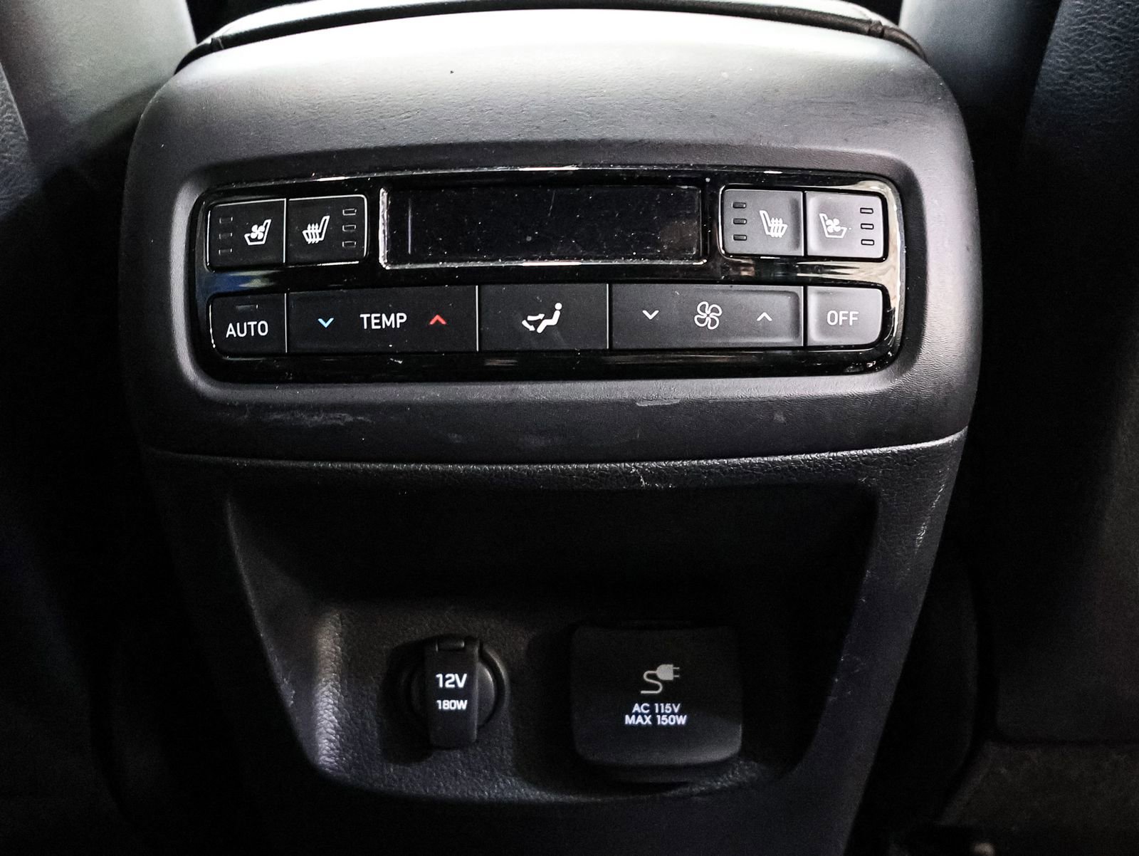 Used 2024 Hyundai Palisade Calligraphy image 26