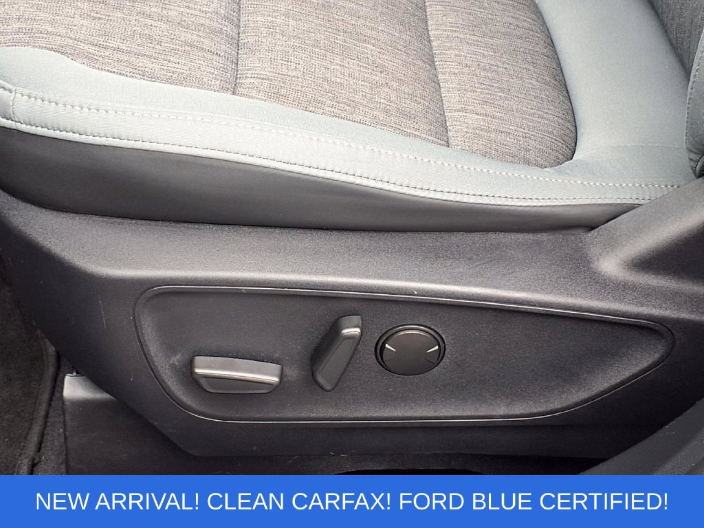 Certified 2023 Ford Bronco Sport Big Bend w/ Convenience Package AWD/4WD image 4