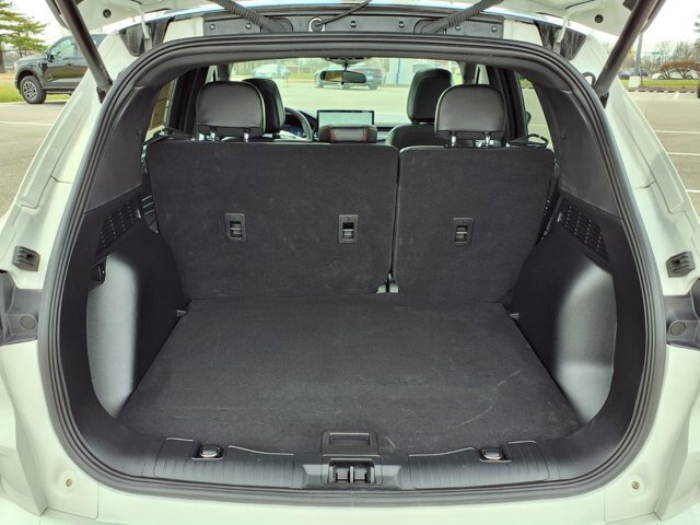 Certified 2023 Ford Escape ST-Line Select w/ Tech Pack #2 AWD/4WD image 28