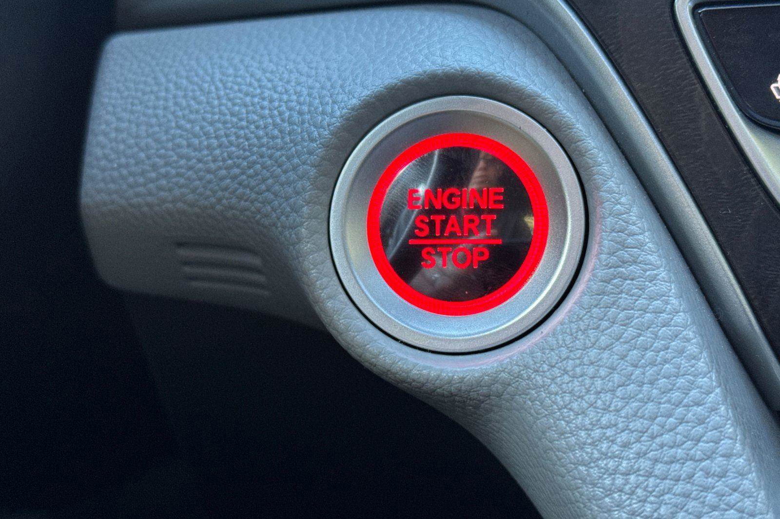 Used 2018 Honda Accord EX-L image 24