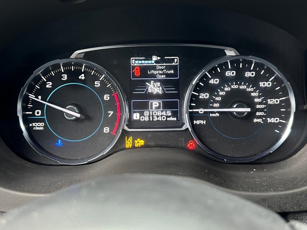 Used 2017 Subaru Forester 2.5i Touring image 24