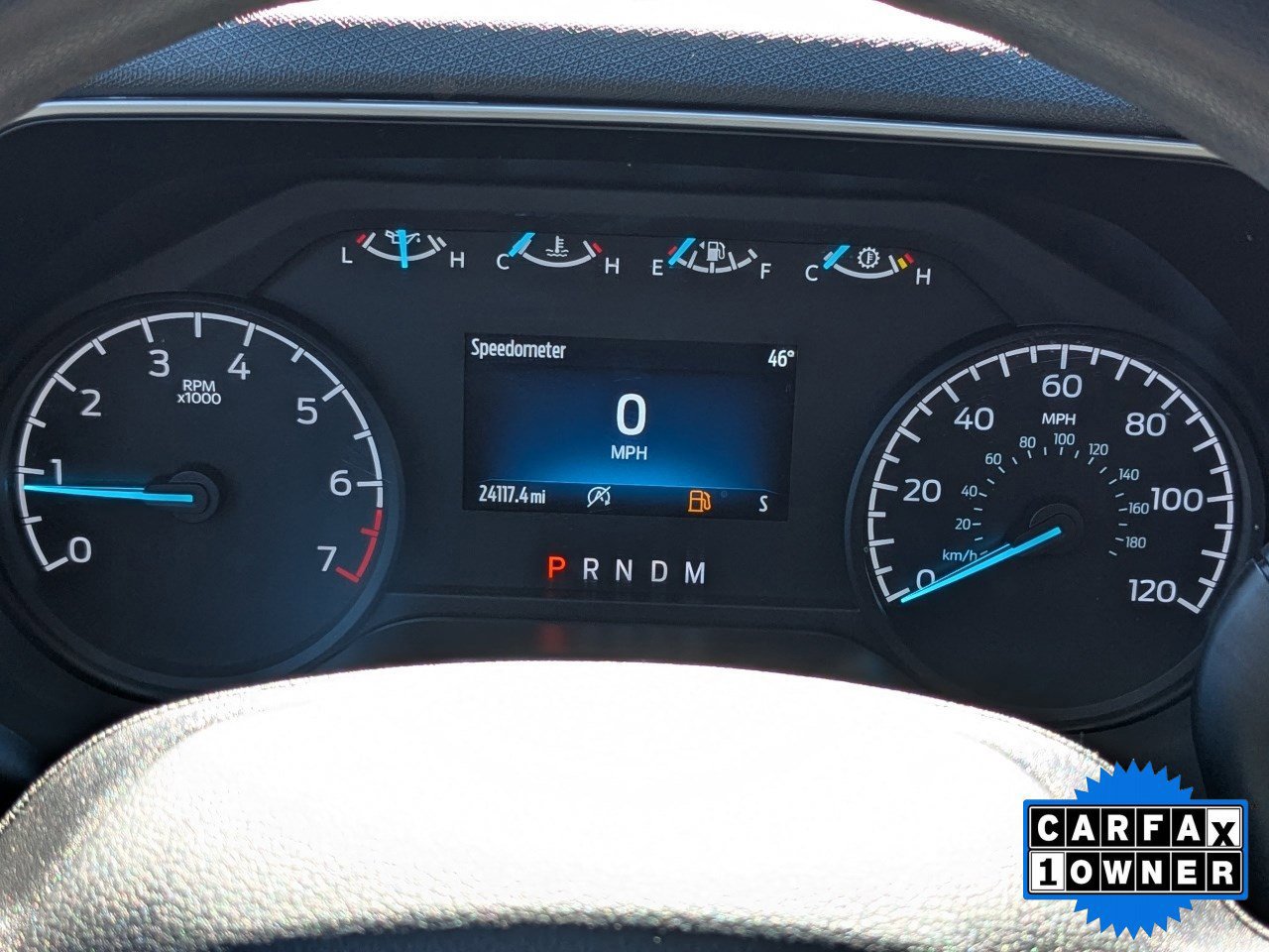 Certified 2023 Ford F150 XL w/ STX Appearance Package image 31