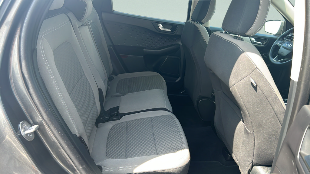 Certified 2020 Ford Escape SE AWD/4WD image 28