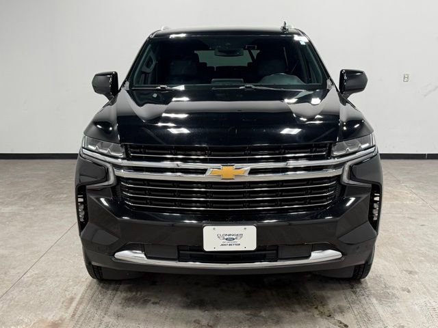 Used 2023 Chevrolet Tahoe LT image 4