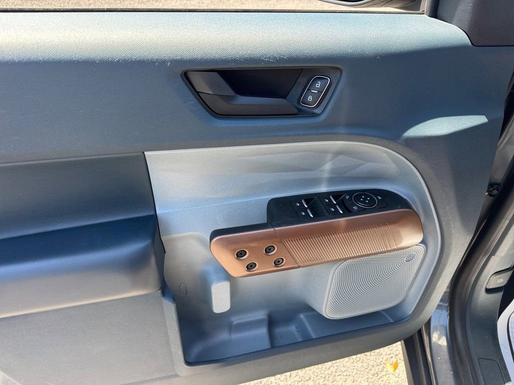Certified 2022 Ford Maverick Lariat FWD image 32