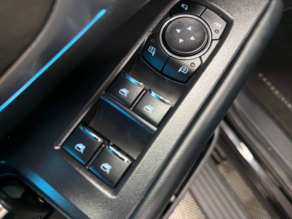 Certified 2025 Ford Expedition Max Platinum AWD/4WD image 18