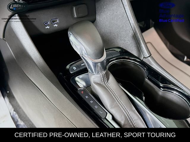 Used 2024 Buick Encore GX Sport Touring image 16