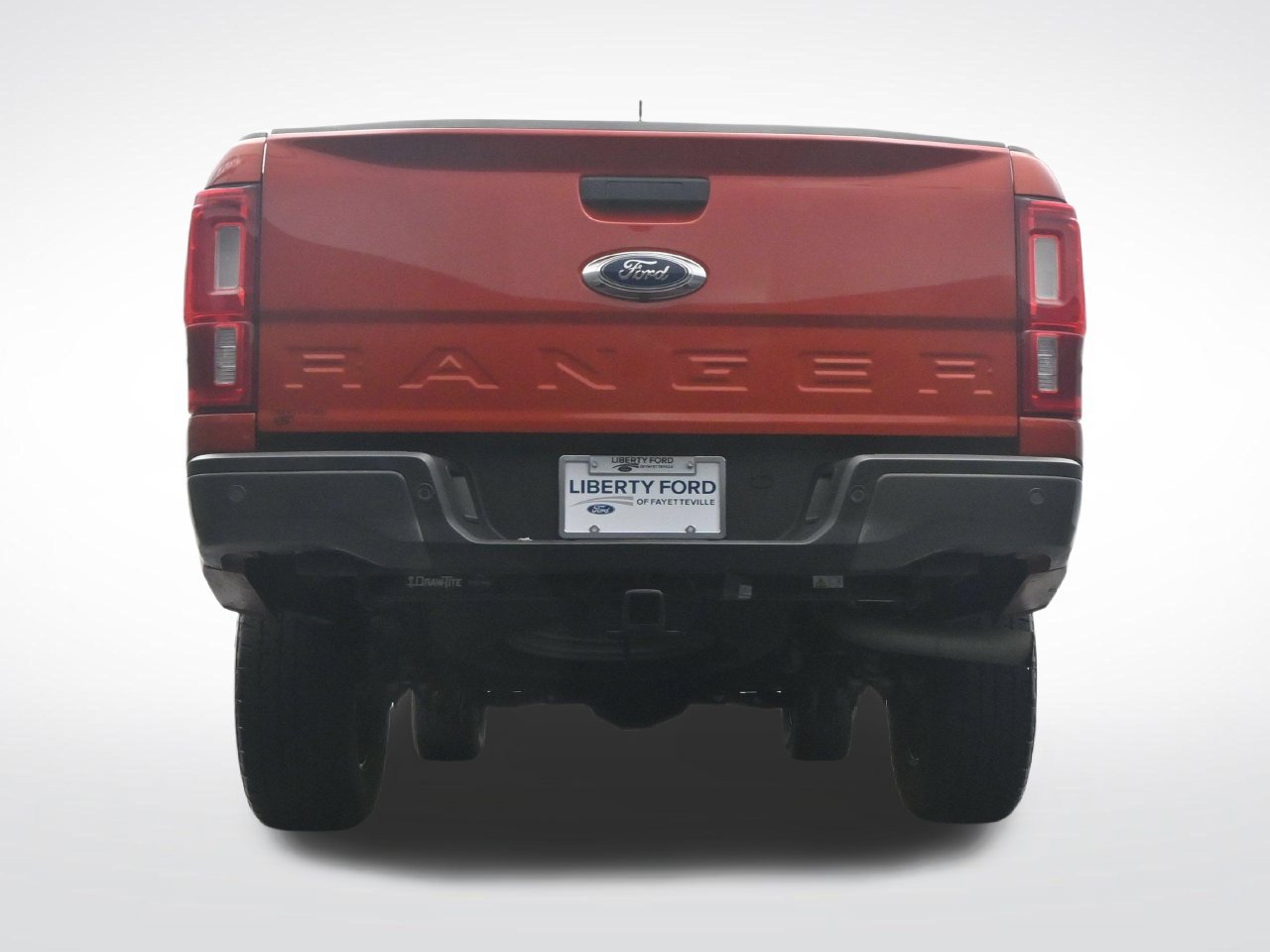 Certified 2023 Ford Ranger XLT w/ Equipment Group 301A Mid AWD/4WD image 52