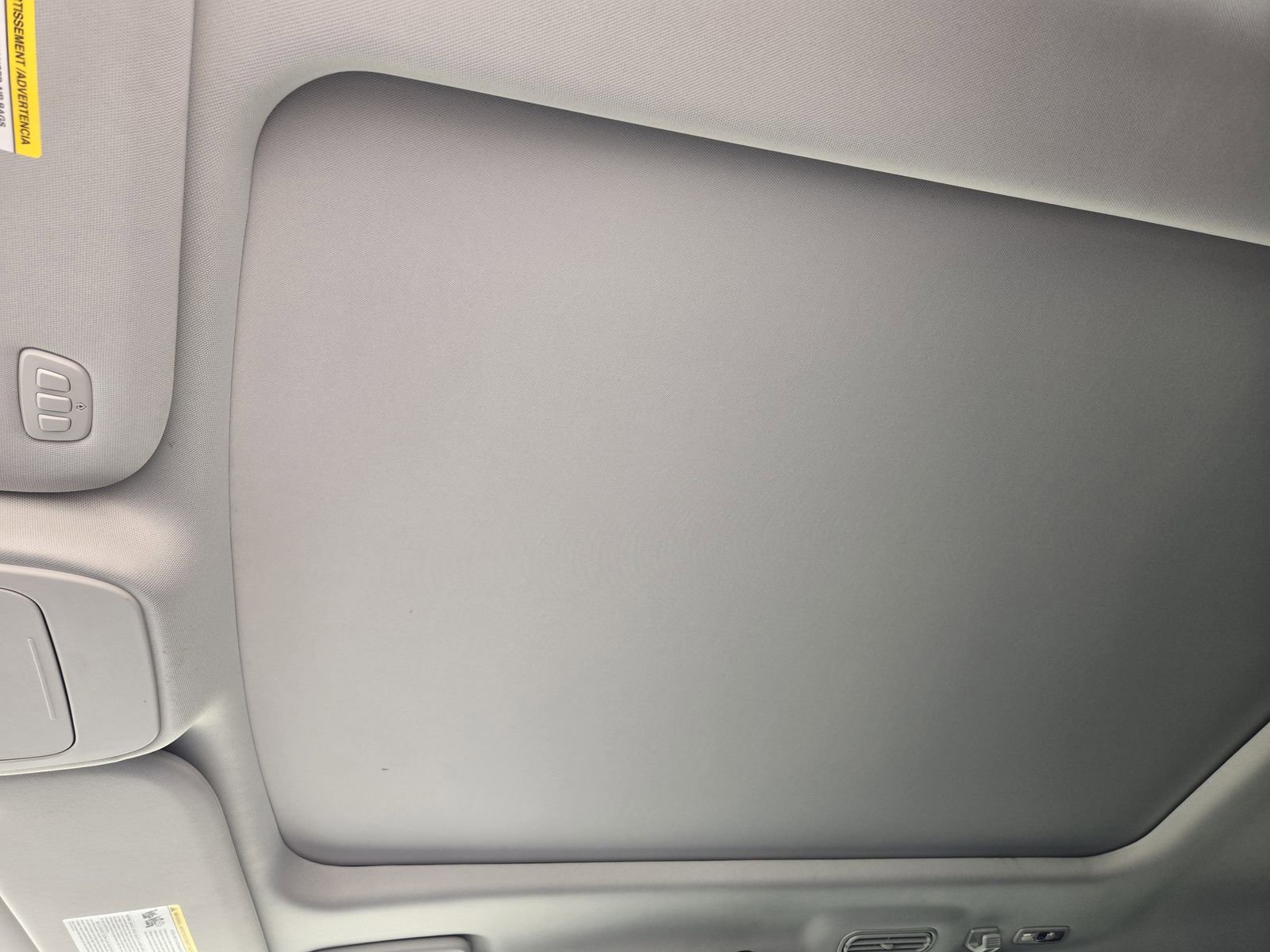 Certified 2025 Ford Expedition Max Platinum AWD/4WD image 27