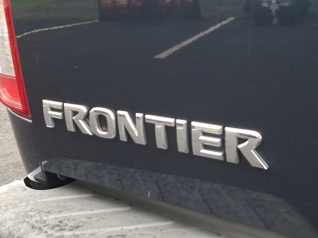Used 2018 Nissan Frontier SV AWD/4WD image 36