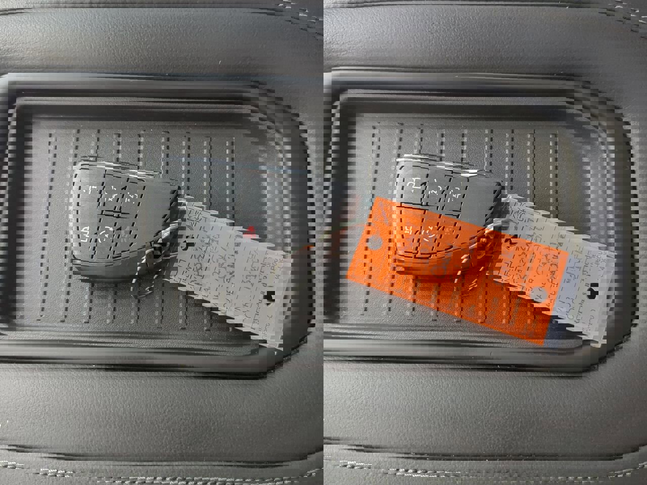 Used 2024 Chevrolet Suburban Z71 w/ Z71 Off-Road Package image 28