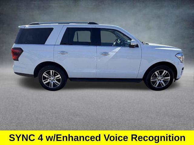 Certified 2024 Ford Expedition Limited AWD/4WD image 7