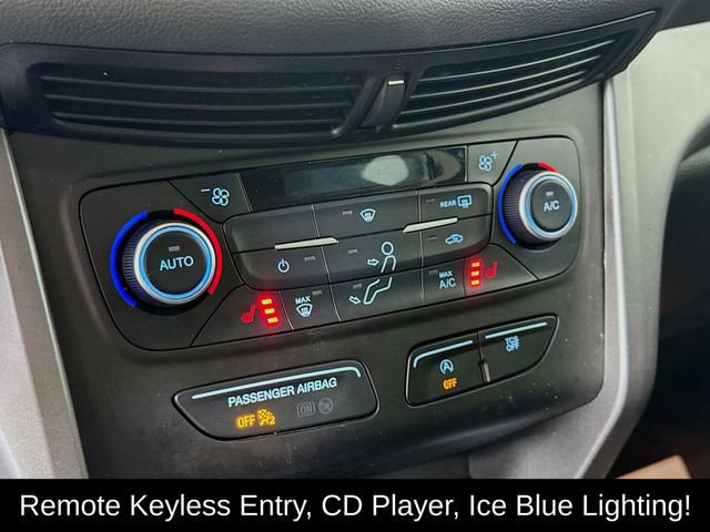 Certified 2018 Ford Escape SE image 15