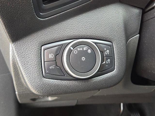 Certified 2019 Ford Escape SEL image 24