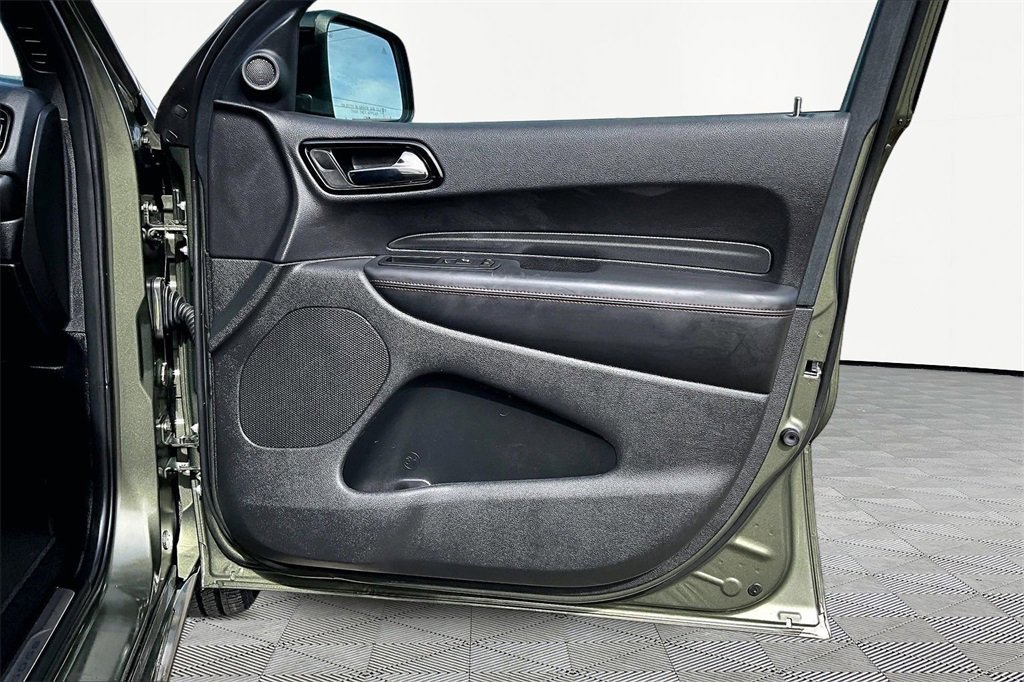 Used 2026 Dodge Durango GT image 24