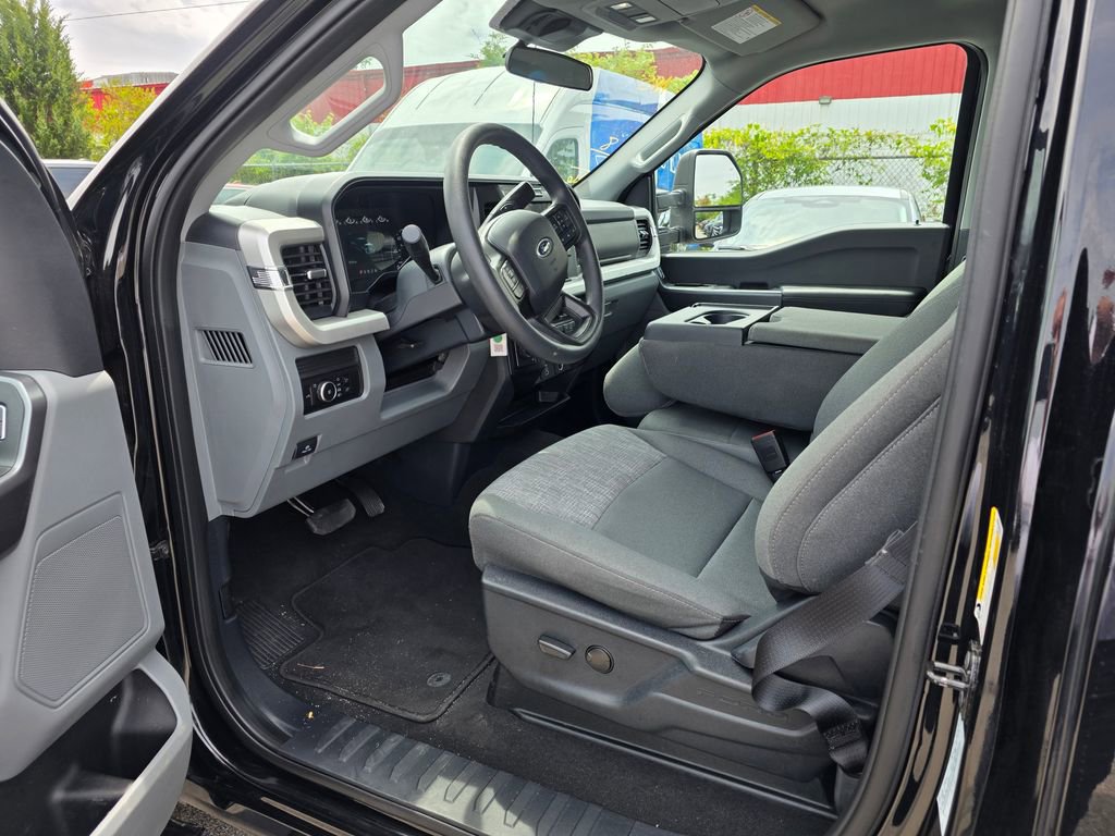 Certified 2026 Ford F250 XLT AWD/4WD image 7
