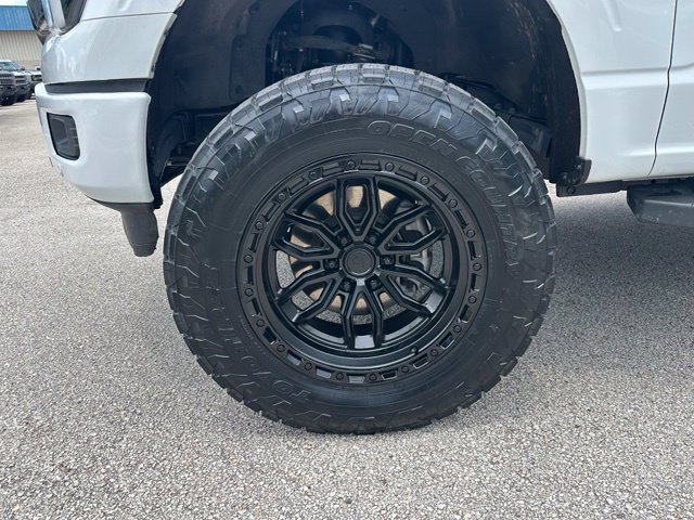 Certified 2025 Ford F150 Lariat AWD/4WD image 33
