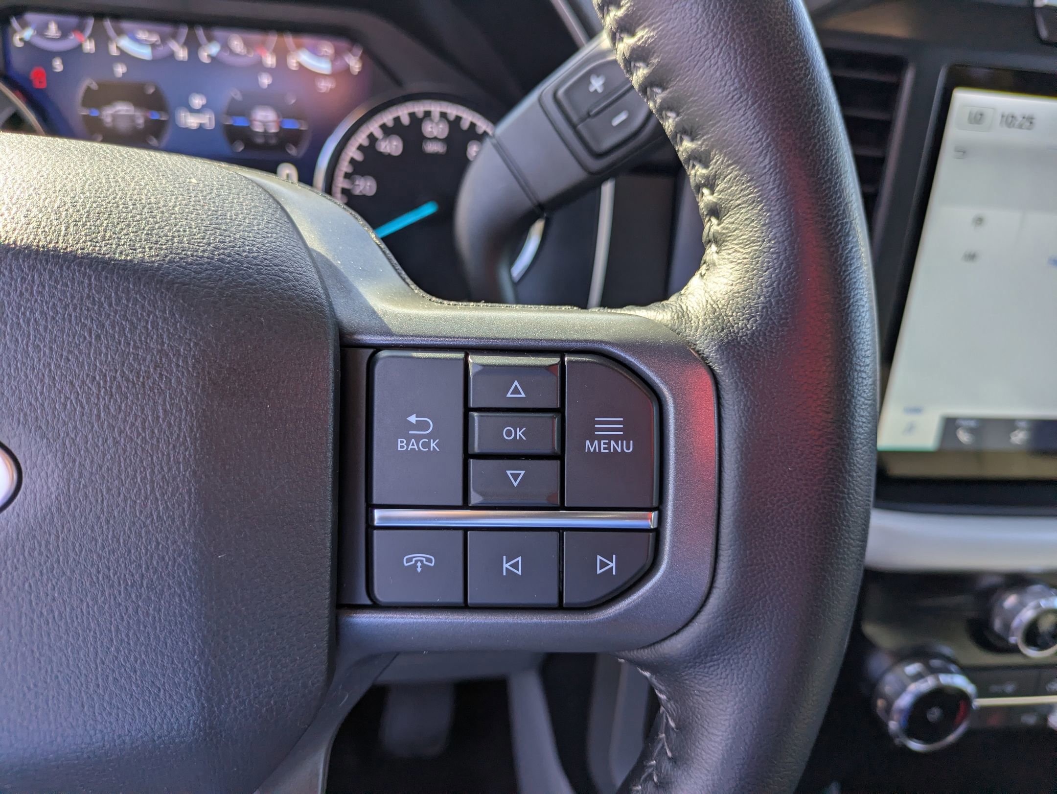 Certified 2022 Ford F150 XLT w/ Equipment Group 302A High image 20