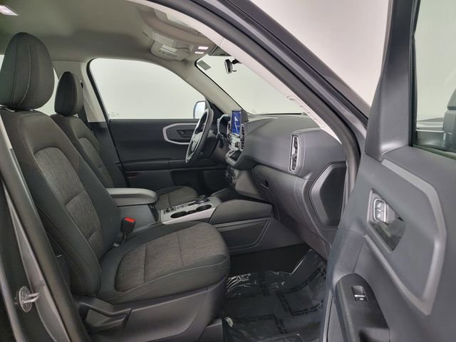Certified 2023 Ford Bronco Sport Big Bend AWD/4WD image 17