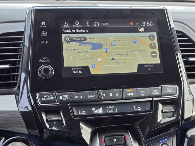 Used 2021 Honda Odyssey Elite image 10