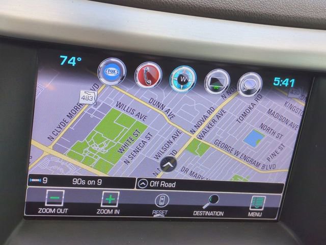 Used 2019 GMC Acadia SLT image 20