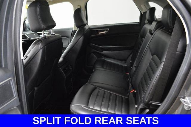 Certified 2022 Ford Edge SEL w/ Convenience Package AWD/4WD image 15
