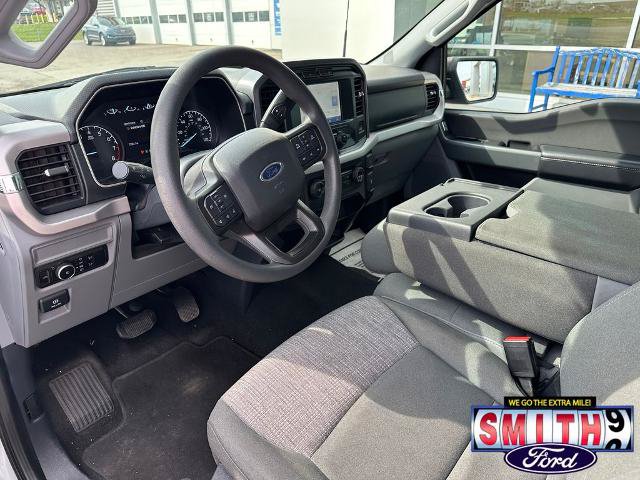 Certified 2023 Ford F150 XLT AWD/4WD image 17