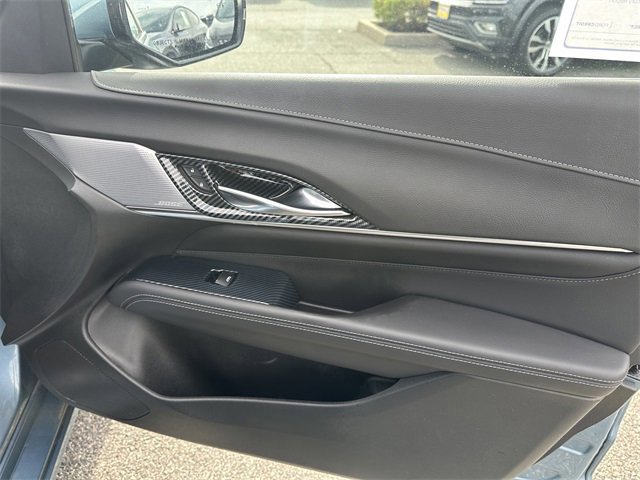 Used 2023 Cadillac CT4 Premium Luxury w/ Super Cruise 2 Package image 36