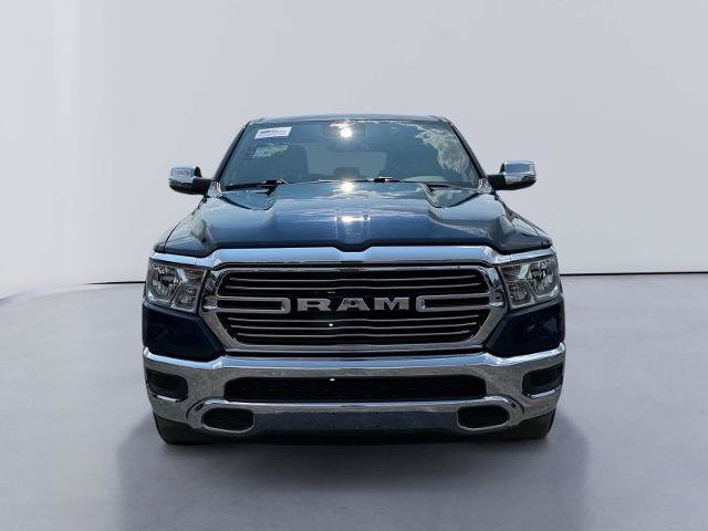 Used 2024 RAM 1500 Laramie AWD/4WD image 8