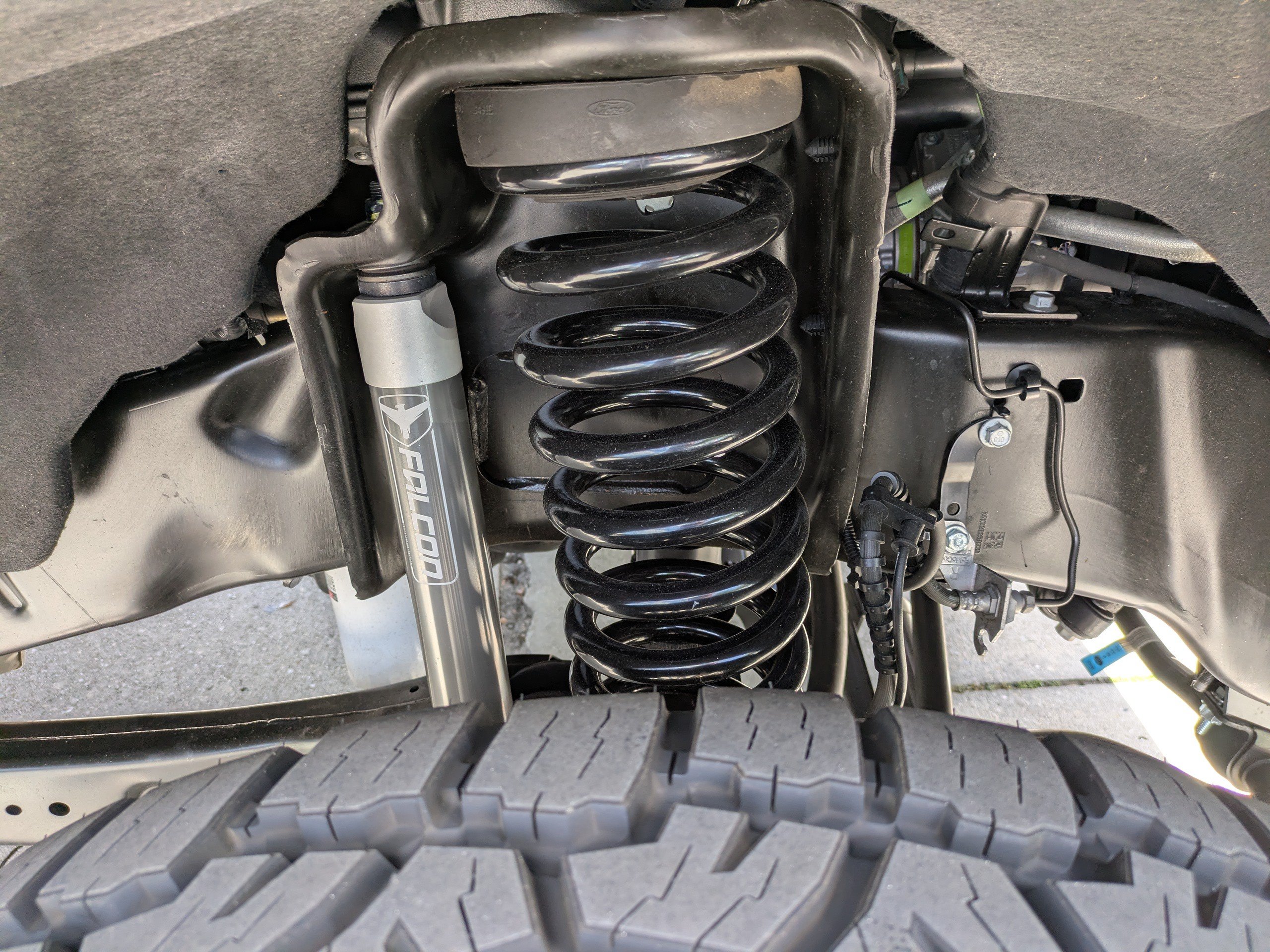 Certified 2026 Ford F250 Lariat AWD/4WD image 33